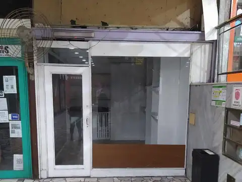 Local en venta - 28,12mts2 - Belgrano