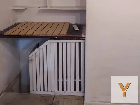Local en venta - 28,12mts2 - Belgrano