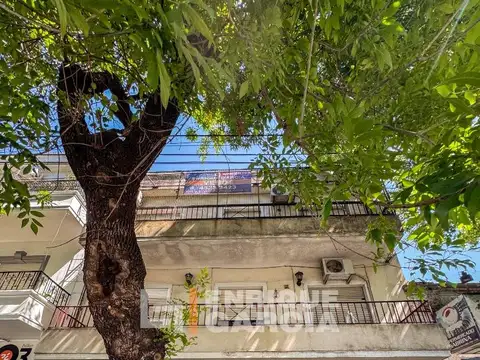 Avenida Olazabal 5600, Piso 2