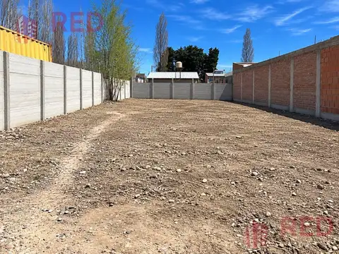 Terreno en Venta en Plottier, Confluencia
