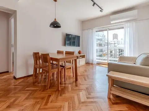 Departamento en Alquiler en Las Cañitas, Palermo