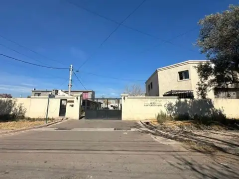  VENTA LOTE EN COMPLEJO CERRADO APTO PH CRUZ CRUZ