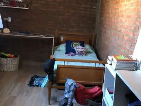 Casa en Alquiler 3 años
