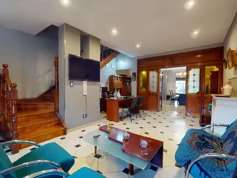 Casa en Venta en Mataderos, USD 340.000