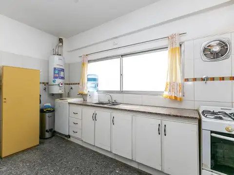 Departamento en Venta 45 años