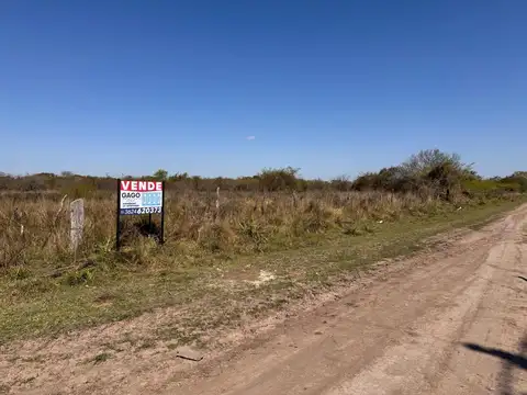 Una Fraccion de 5 Has Lindero a Pueblo Mio