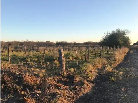 5 Ha Entre Rutas 11 Y 16