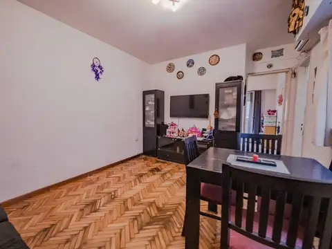 Departamento en Venta 58 años