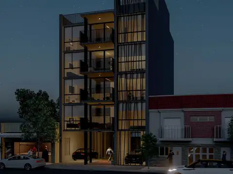 Departamento en Venta en Chauvin, USD 230.000
