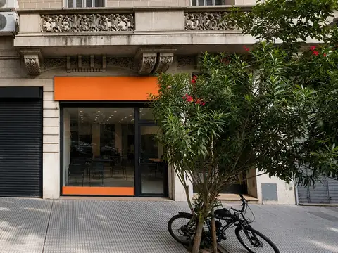Local en Alquiler en Once, Capital Federal