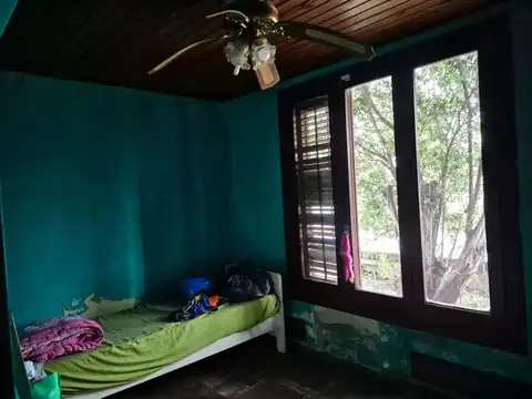 CASA CON GALPON EN CHASCOMUS