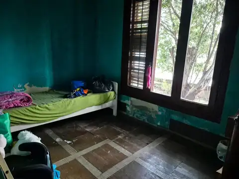 Casa en Venta 40 años