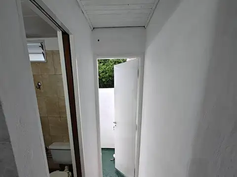 Departamento en Alquiler 1 año