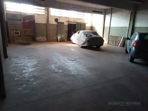 Galpon en Venta 70 años