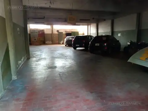 Galpon en Venta 10  mts Frente