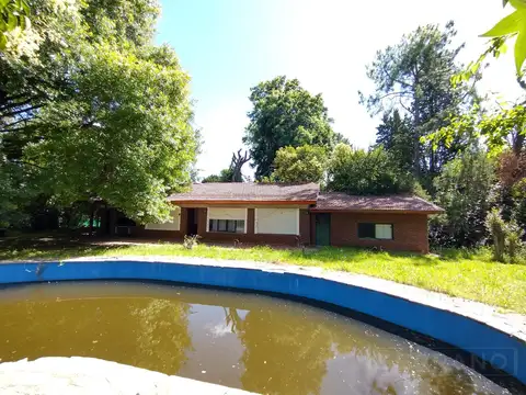 Casa en Venta de 3 dormitorios