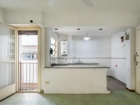 Departamento en Venta en Versalles, USD 55.500