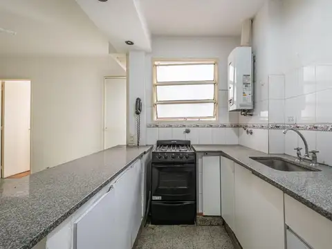 Departamento en Venta 50 años