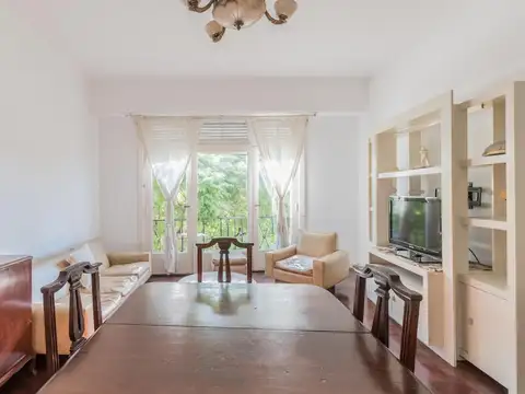 Departamento en Alquiler Temporal en Nuñez, USD 800