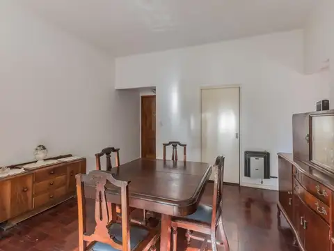 Departamento en Alquiler Temporal de 3 ambientes