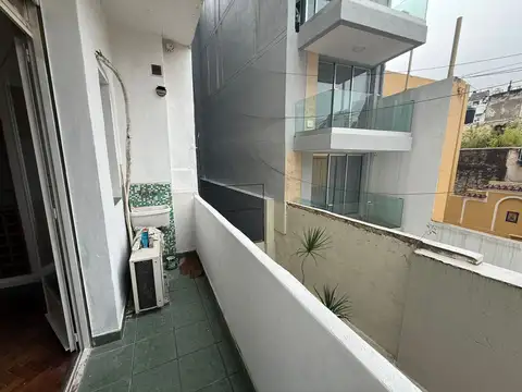 Departamento en Alquiler 60 años