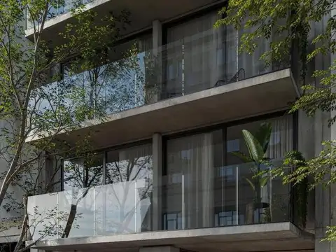 Departamento en Venta en Recoleta, USD 193.154