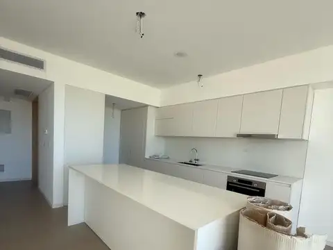 Departamento en Alquiler A Estrenar