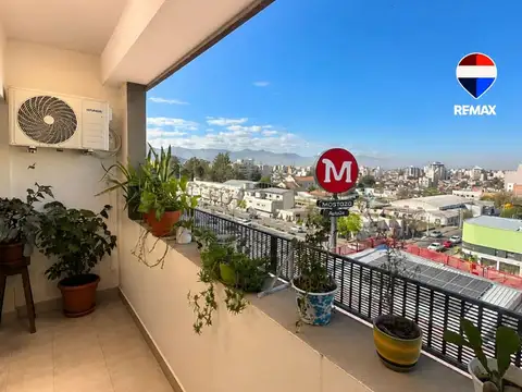 Departamento en Venta en Zona Centro, Salta