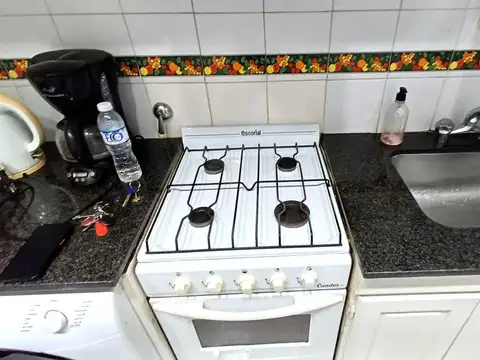 Departamento en Venta al Oeste