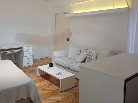 Departamento en Venta en Palermo, USD 118.500