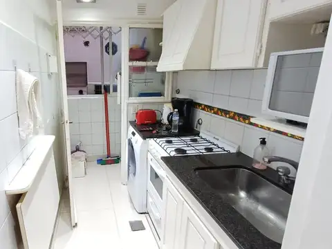 Departamento en Venta 46 años