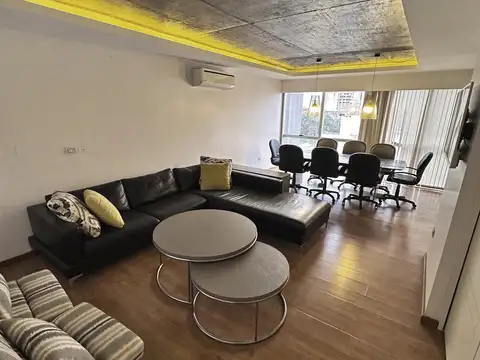 Oficina en Venta con 1 cochera