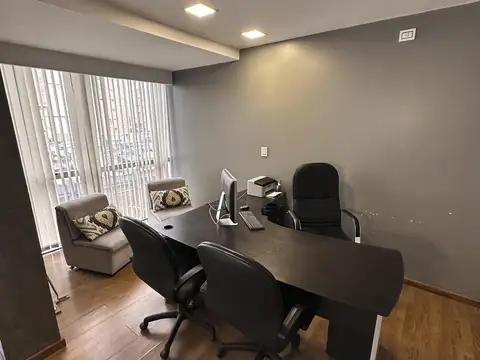 Oficina Monoambiente con 1 baño