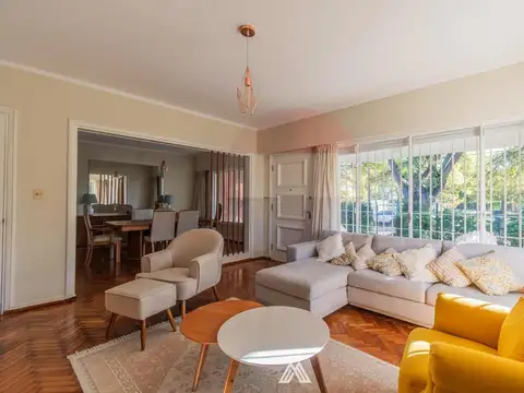 VENTA CASA 3 DORMITORIOS PUNTA GORDA JARDIN 