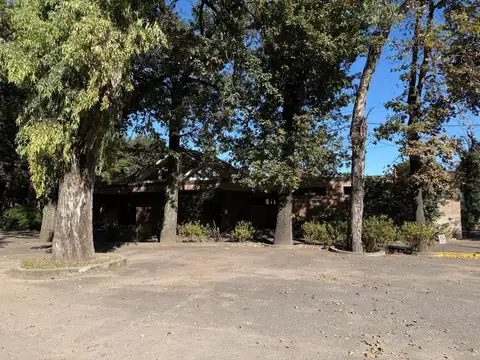 Los Troncos Cc, La Lonja 1000