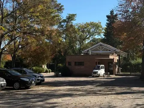 Terreno en Venta en Los Troncos CC. La Lonja Pilar