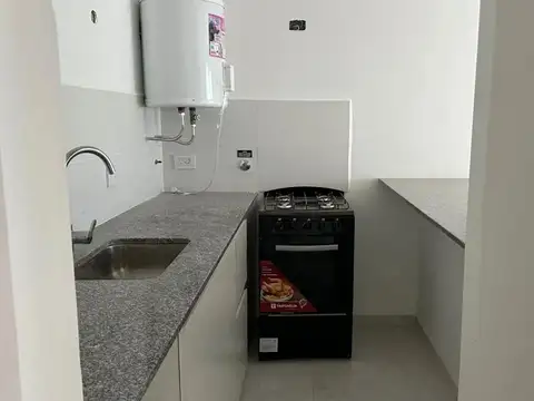 Departamento en Venta 6 años