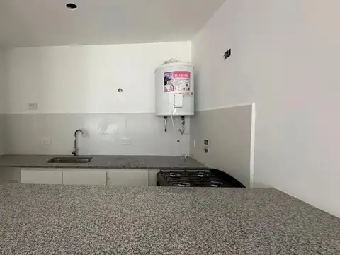 Departamento en Venta en La Plata, USD 50.000