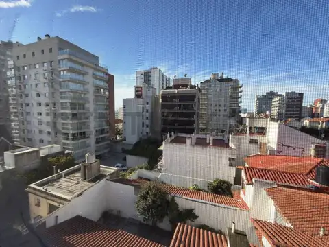 Departamento en Alquiler con 1 cocheras