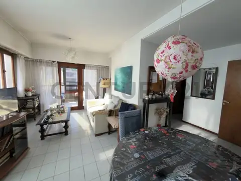 Departamento en Alquiler 43 años