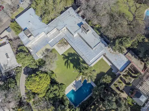 Terreno en Venta en Acassuso, USD 1.675.000