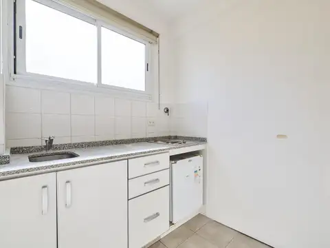 Departamento en Venta al Oeste