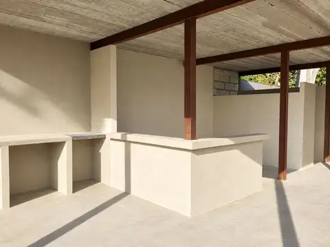 Casa en Venta en Villa Elvira, USD 49.000