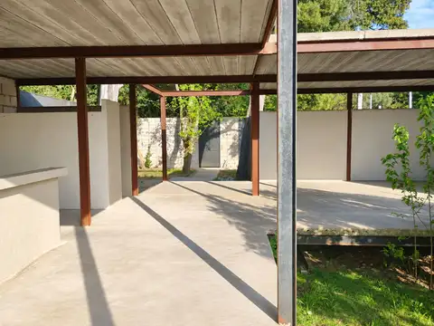 Casa en Venta de 2 dormitorios