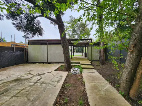 Casa en Venta 2 años