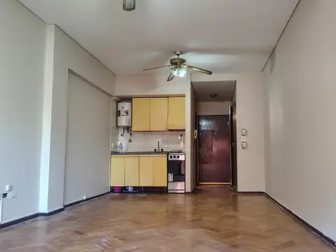 Departamento en Alquiler 45 años
