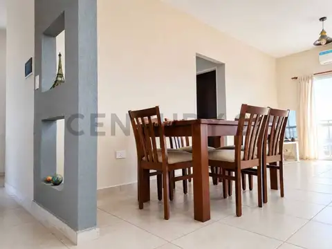 Departamento en Venta en Pilar Centro, USD 125.000