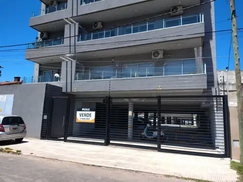 Departamento - Alquiler - Argentina, Tigre - San juan 1100