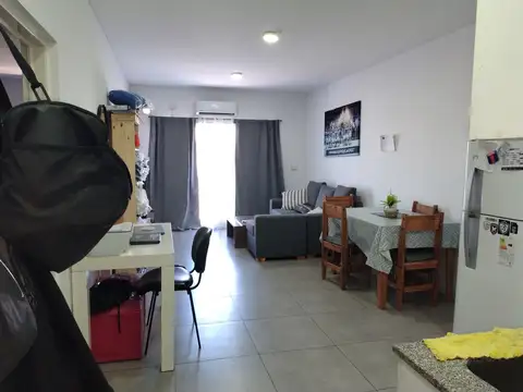 Departamento en Alquiler en Tigre Centro, $ 650.000