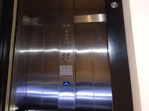 San juan 1100, Piso 4